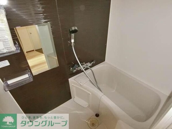 アル・ソーレ青砥の物件内観写真